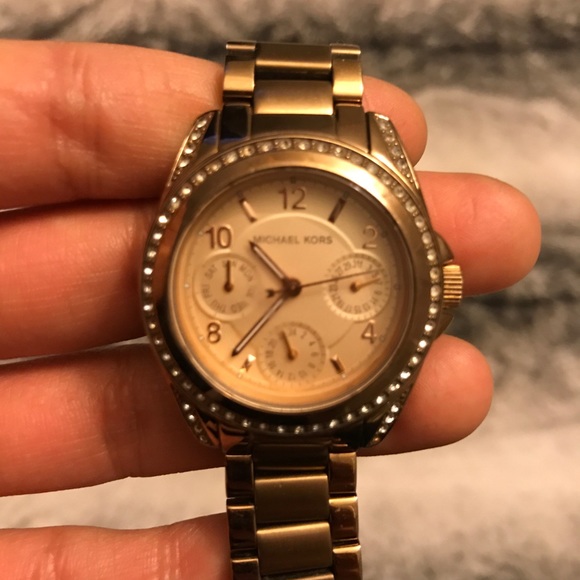 Michael Kors Accessories - Michael Kors watch